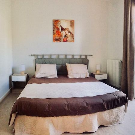 Bed and Breakfast Saint Paul De Vence Angels La Colle-sur-Loup Exterior foto