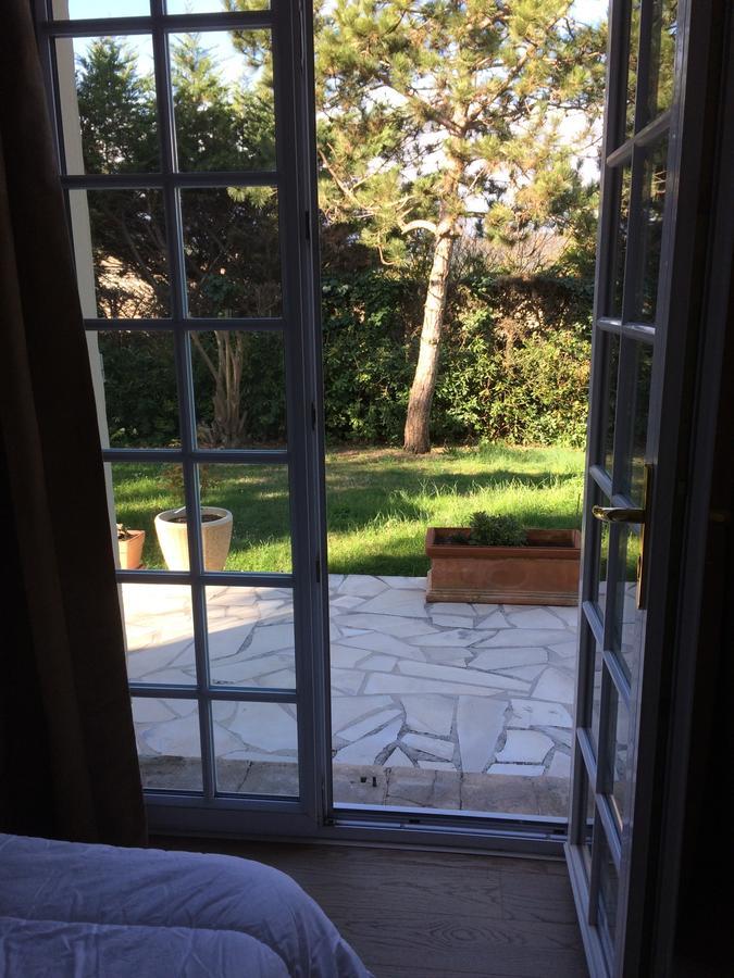 Bed and Breakfast Saint Paul De Vence Angels La Colle-sur-Loup Exterior foto