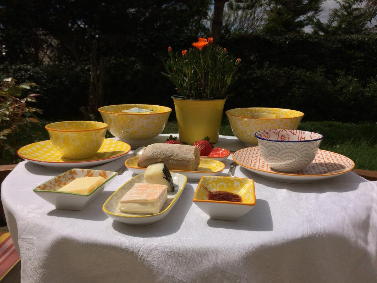 Bed and Breakfast Saint Paul De Vence Angels La Colle-sur-Loup Exterior foto