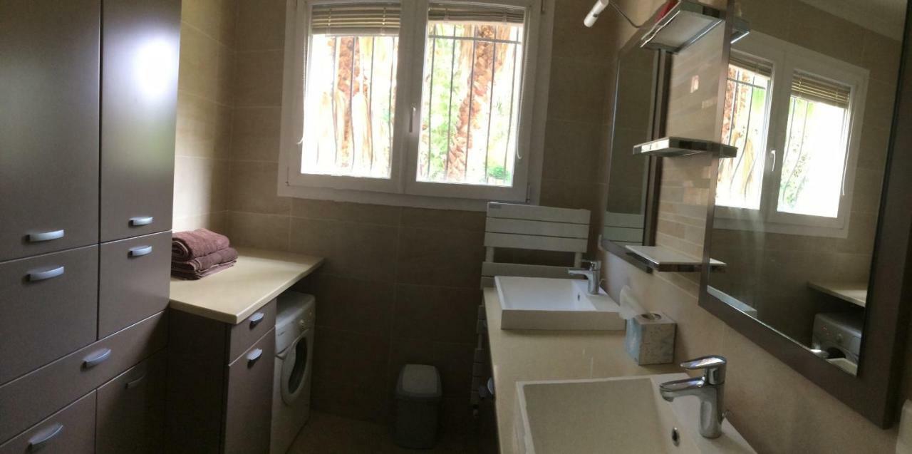 Bed and Breakfast Saint Paul De Vence Angels La Colle-sur-Loup Exterior foto