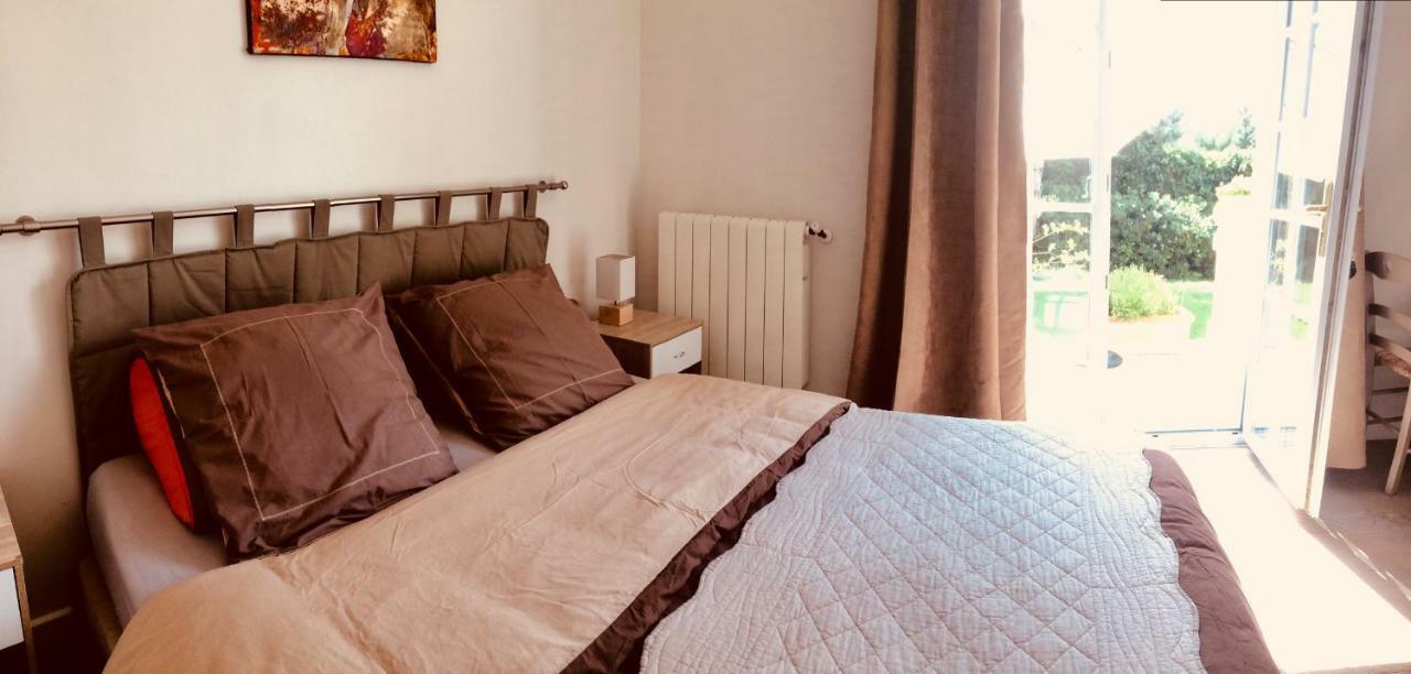Bed and Breakfast Saint Paul De Vence Angels La Colle-sur-Loup Exterior foto